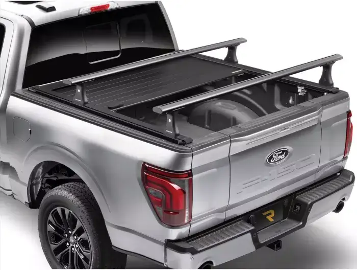 Tapa Retractil RetraxPro XR Manual de  5.8' para Silverado / Sierra 1500 19 - 26